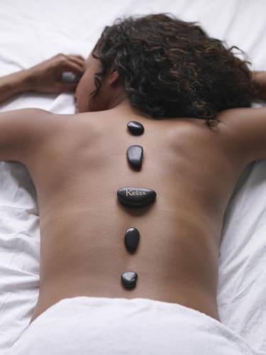7 Healing Benefits of Massage