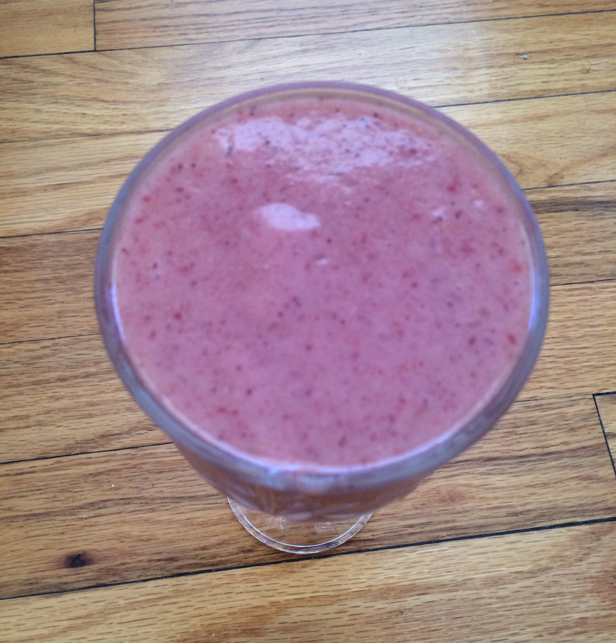 Berries-on-the-Go Smoothie