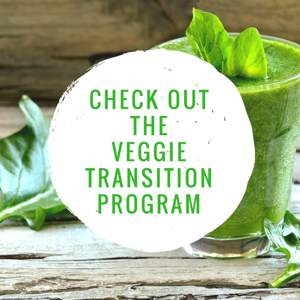 veggie program