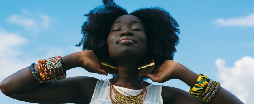 Black Girl Joy for Me Is Liberation
