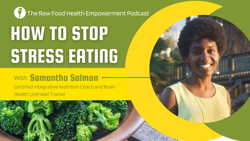 Stop Stress Eating Now: 10 Solutions to Regain Control of Your Eating ...