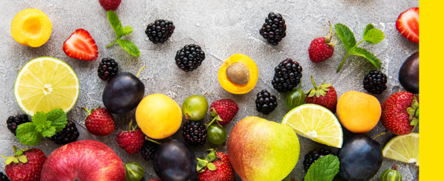 Bored of Blended Berries? Discover 9 Revolutionary Breakfast Ideas to Rejuvenate Your High Raw Vegan Diet!