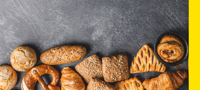 Stop Stress-Eating Bread at Events: A Guide to Staying True to Your Diet in Stressful Situations