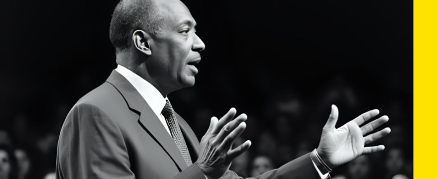 The Christian Responsibility to End Poverty: Lessons from Jesus and Howard Thurman on Engaging in Public Policy