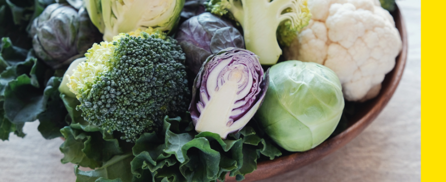 The Truth About Gut Health and Cancer Risk With Dr. Monisha Bhanote