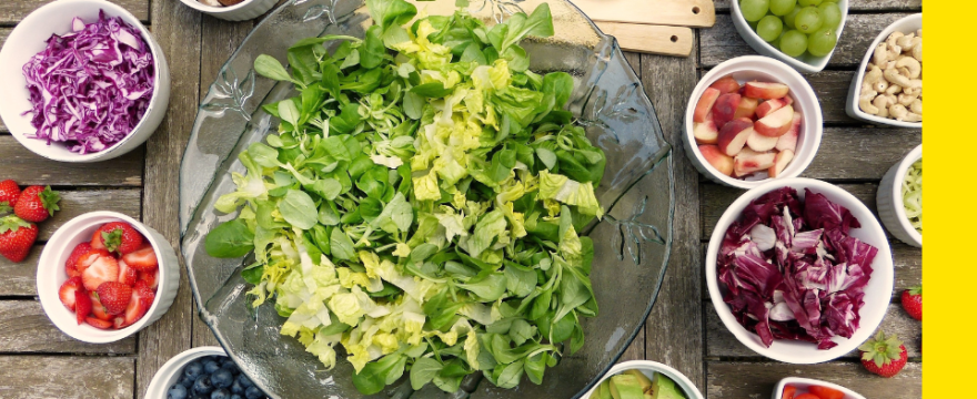 A Nutritarian Diet Offers Hope for Women Facing Cancer and Chronic Health Struggles
