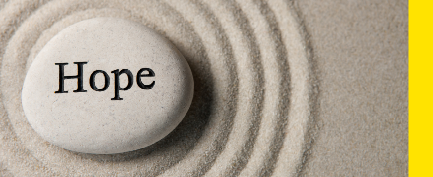 Hope Boosts Your Immune System