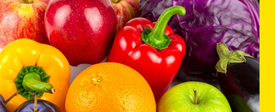 Plant-Based Nutrition Can Reverse Disease and Restore Vitality