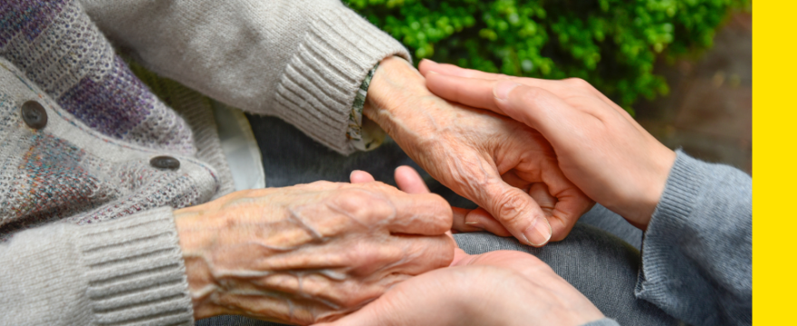How Brain Health Coaches Can Support Dementia Patients and Their Caregivers