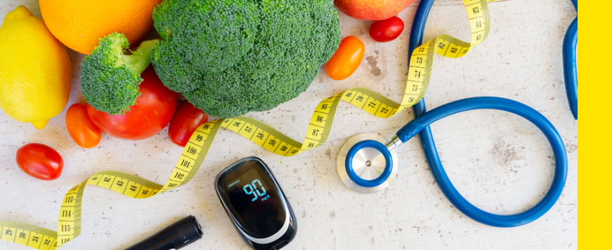 Understanding Prediabetes: The Key to Preventing Type 2 Diabetes