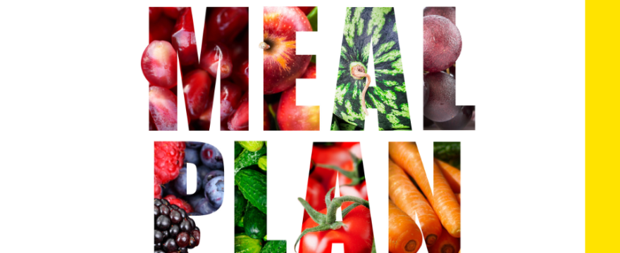 Weekly Meal Prep: How I Plan, Shop, and Stay Consistent