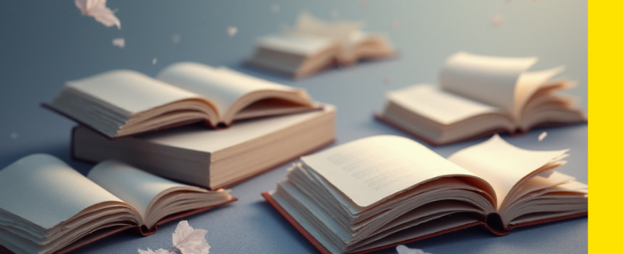 My Favorite Books of 2025