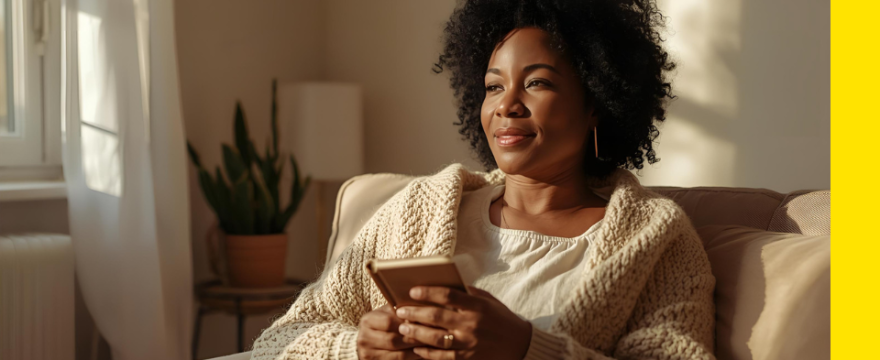 The First 5 Steps to Mastering Perimenopause Naturally