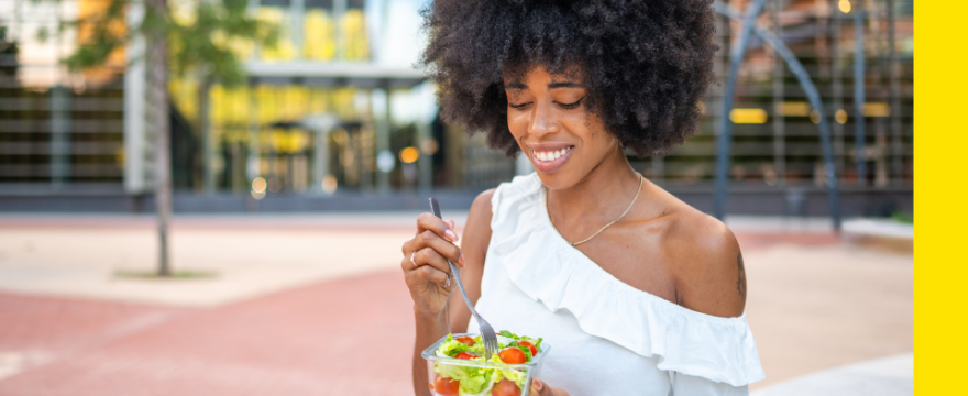 Breaking the Cycle: The Hidden Dangers of “Just Getting By” with Type 1 Diabetes and Poor Lifestyle Habits