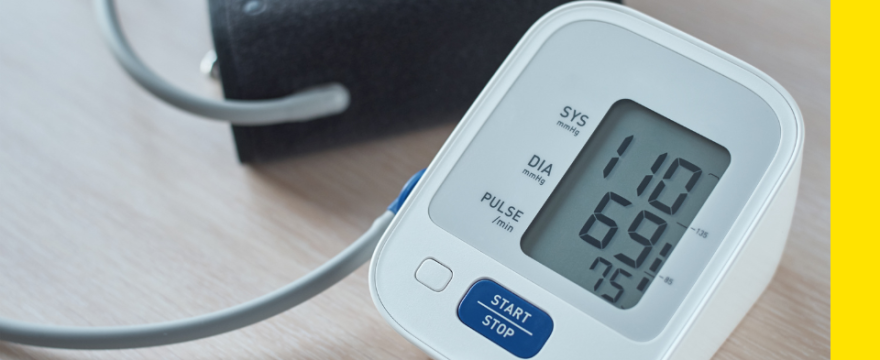 Why Your Blood Pressure Could Be Predicting Dementia (and How to Reverse It Starting Today)