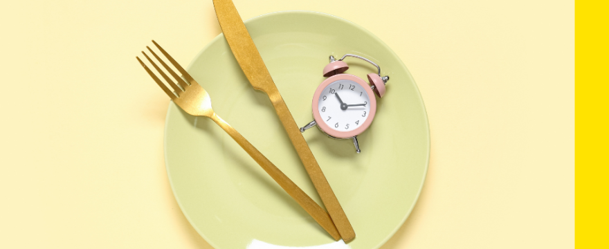 The Real Reason Intermittent Fasting Isn’t Working for You Anymore
