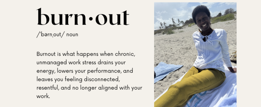 This Isn’t Just Burnout: 10 Hidden Triggers Stealing Your Focus, Energy, and Income (And How to Reverse It Fast)