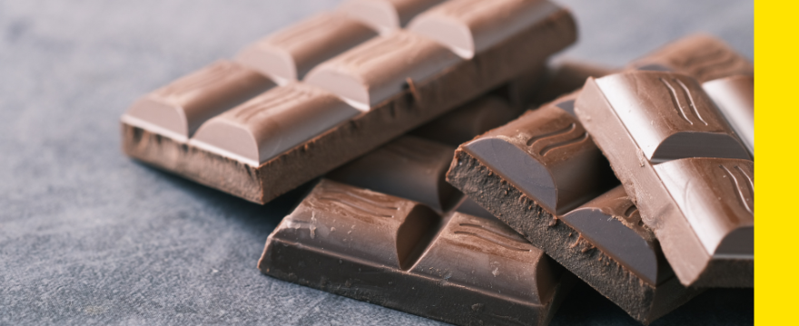 Why You Crave Chocolate When You Are Stressed (And Why It Is Actually Good for Your Brain)