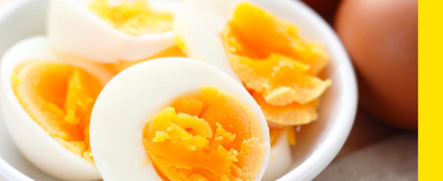Avoiding Eggs To Protect Cognitive Health