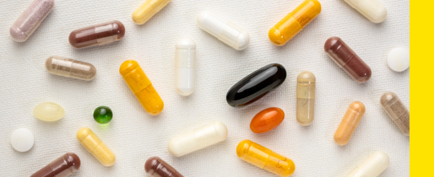 The Problem with Supplements
