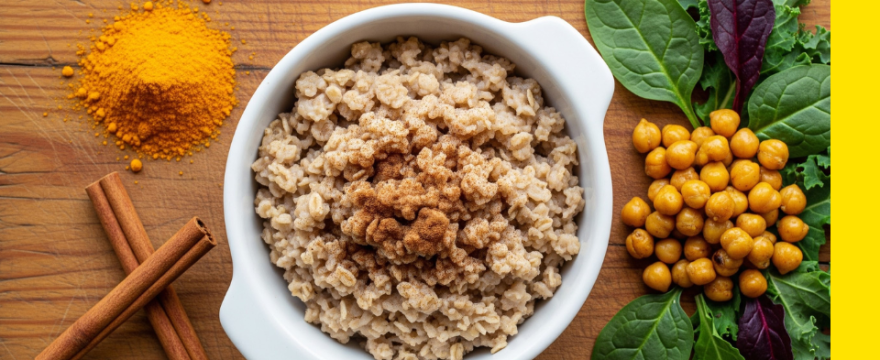 How to Naturally Boost GLP-1 