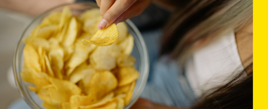 Eating Plant-Based? The Foods That Could Still Be Raising Your Dementia Risk