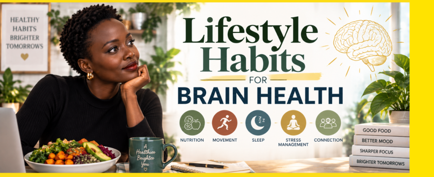 The Heart-Brain Connection: Why Protecting Your Vascular Health Means Protecting Your Brain